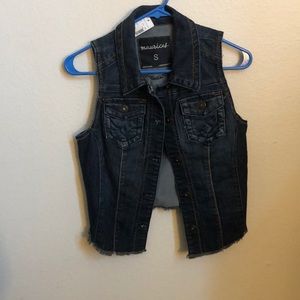 Jean Vest Maurice’s